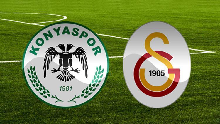 Konyaspor - Galatasaray maçının VAR hakemi belli oldu