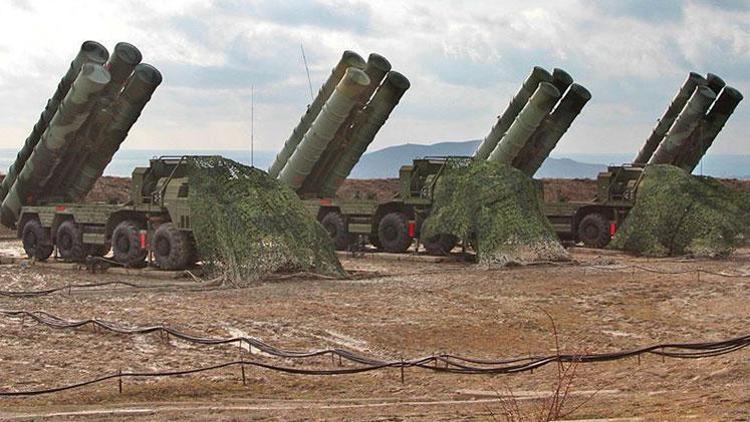 İbrahim Kalın: S-400leri alma kararı bir gecede gerçekleşmedi