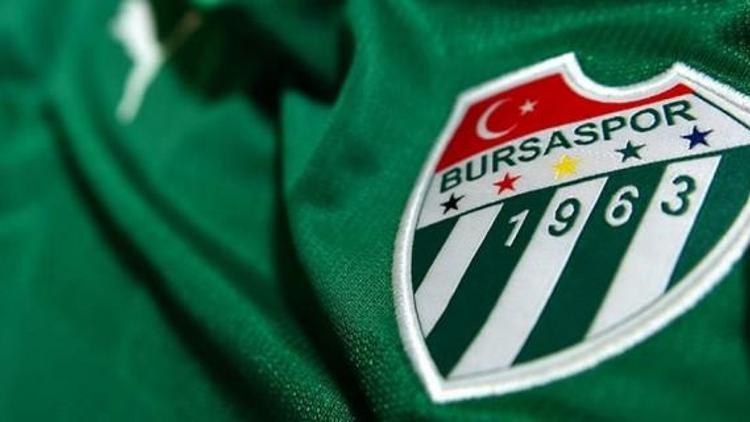 Bursaspordan arsa açıklaması