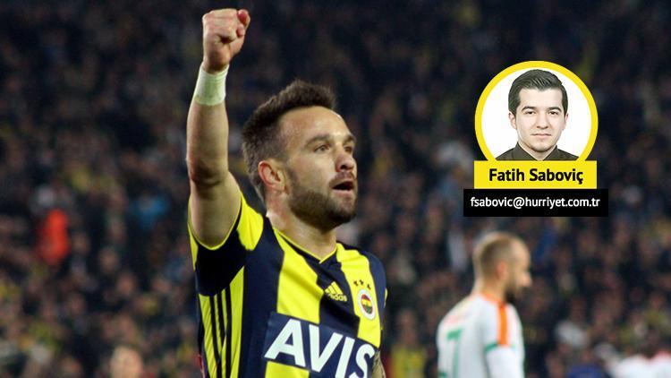 Valbuena bunu hep yapıyor