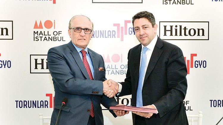 1 milyar liralık turizm yatırımı