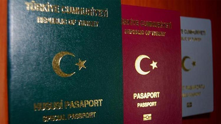 Türkiyeden vize hamlesi Aracılık hizmeti geliyor