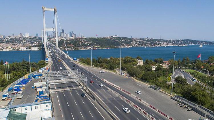 İstanbul Valiliği 1 Mayıs önlemlerini açıkladı