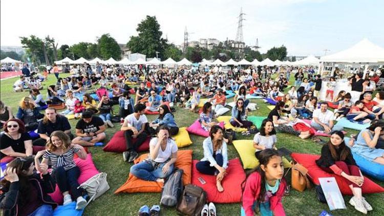 Doğal Yaşam Festivali Başlıyor