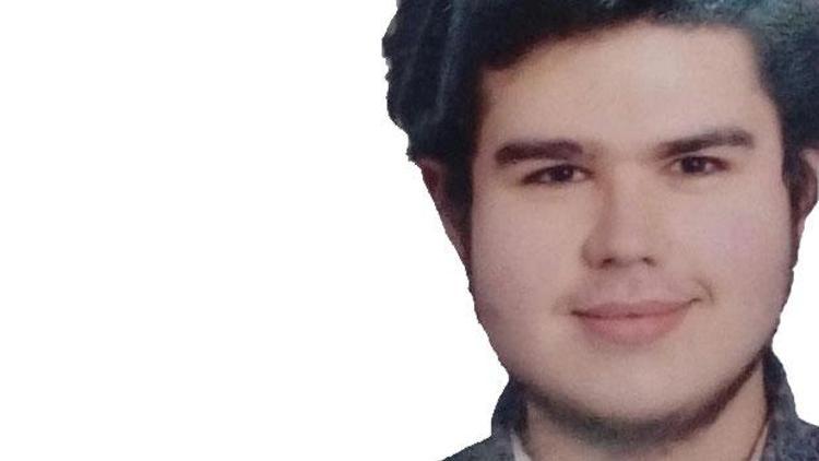 Mersinde 19 yaşındaki Fatih 3 gündür kayıp
