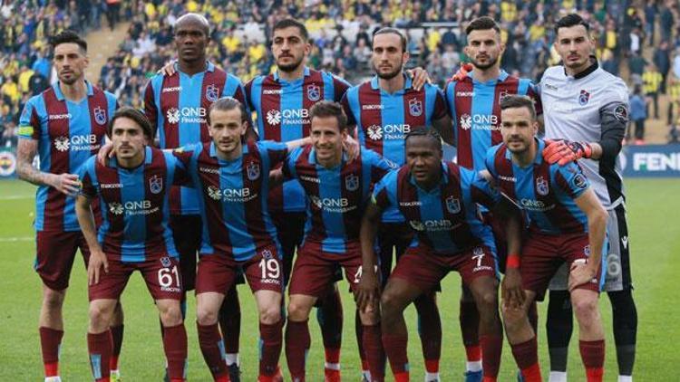 Trabzonspor, 3 büyüklere karşı en iyi dönemini yaşıyor