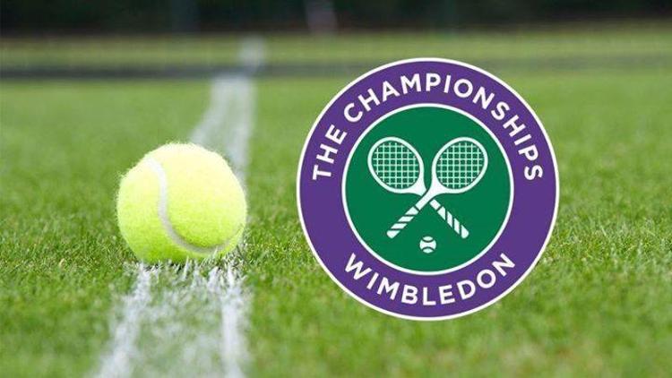 Wimbledonda ana tablo kuraları çekildi