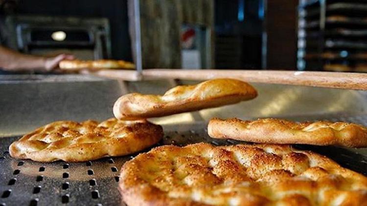 İstanbulda Ramazan pidesi fiyatı belli oldu