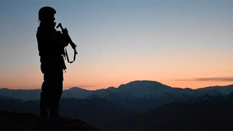Son dakika Terör örgütü PKKya Amanos darbesi