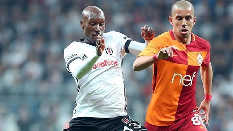 Galatasaray-Beşiktaş derbisinin primi belli oldu