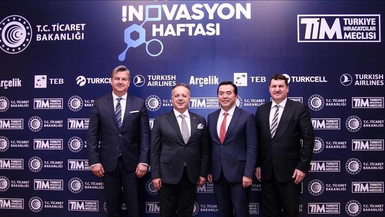 TİMden think-tank hamlesi