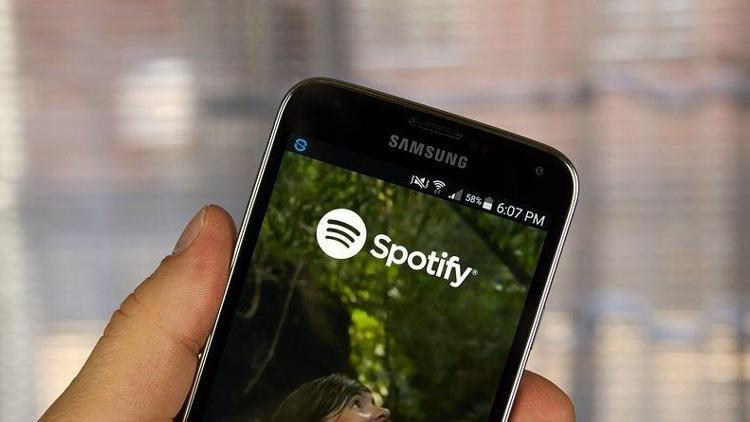 Spotifyda görülen sorun Samsung kullanıcılarının canını sıkacak