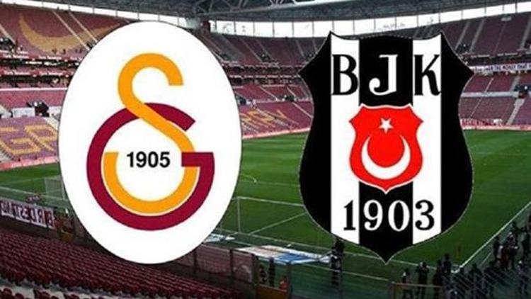 Galatasaray içerde kaybetmedi, Beşiktaş deplasmanda yükselişte
