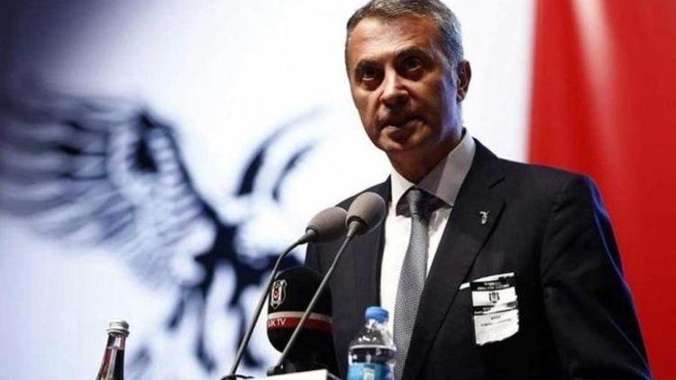 Beşiktaşta başkan adaylığı başvuru süresi yarın sona erecek