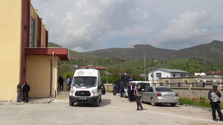 Diyarbakır’da yol kavgası 3 ölü, 2 yaralı…