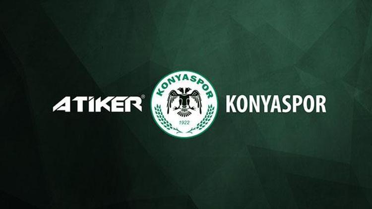 Atiker Konyaspor: TFF ve Alanyasporun alacağı her türlü kararın yanındayız