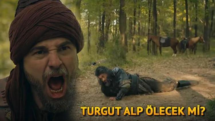 Diriliş Ertuğrulun 147. bölüm fragmanı yayınlandı Yeni bölümde Turgut Alp ölecek mi