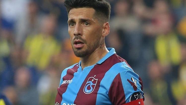 Jose Sosa, Trabzonsporda kalacak