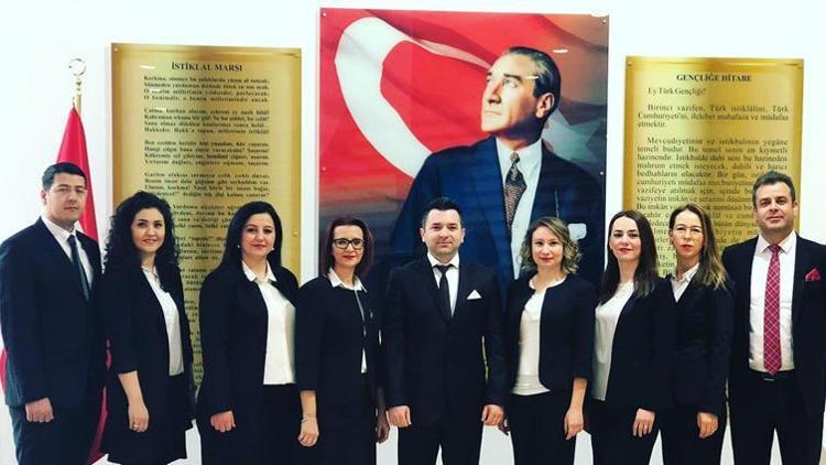 Türkiyenin küçük ‘Aziz Sancar’ları