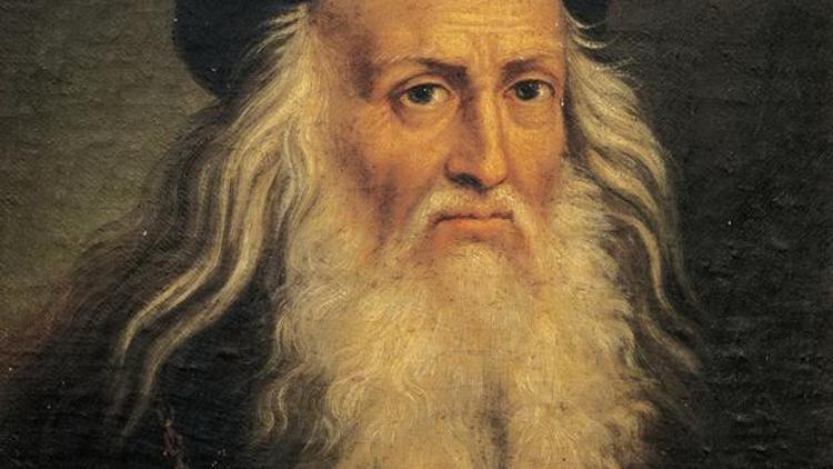 Leonardo Da Vincinin 500üncü ölüm yıldönümü