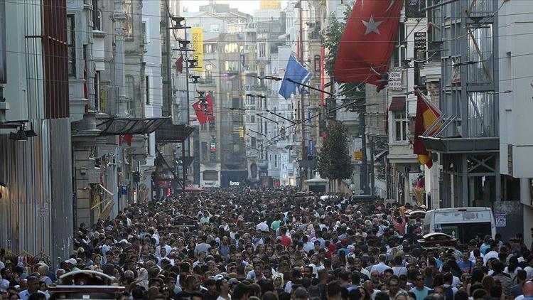 Bakan Selçuk: Türkiye aileye güvende yüzde 94 ile ilk sıralarda yer alıyor