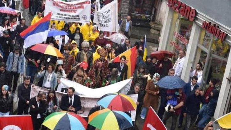 Karadeniz için tiyatro festivali zamanı