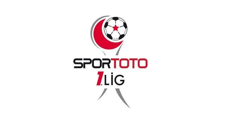 Spor Toto 1. Lig play-off finali nerede oynanacak Açıklandı