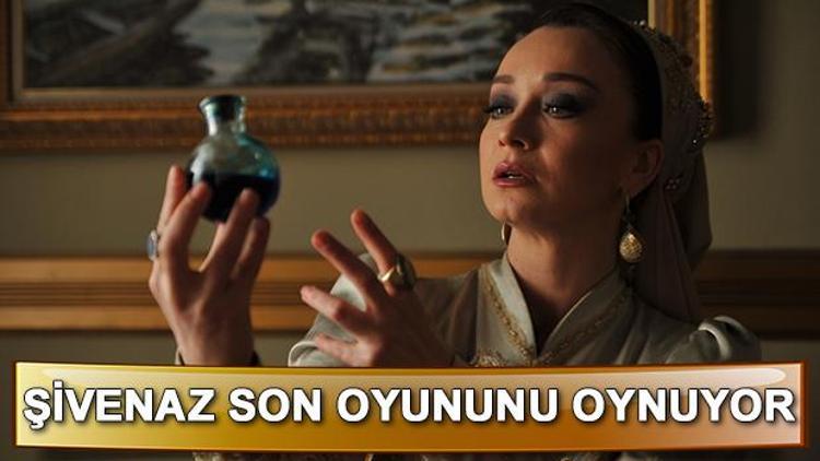 Payitaht Abdülhamidin 85. bölüm fragmanı yayınlandı mı İşte son bölümde yaşananlar