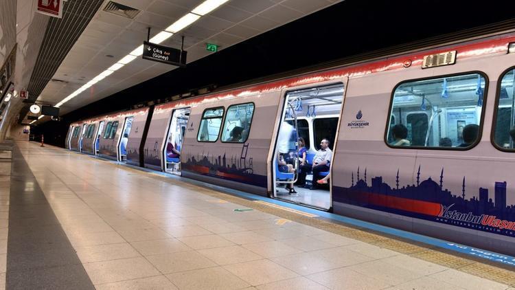 Ulaştırma ve Altyapı Bakanlığından metro açıklaması