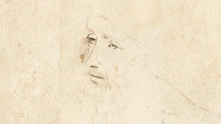 Yeni Da Vinci portresi bulundu