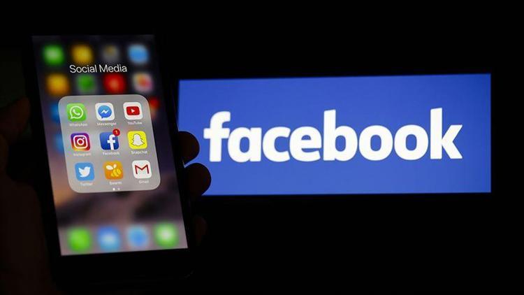 Facebooktan aşırılık yanlısı hesapları kapatma kararı