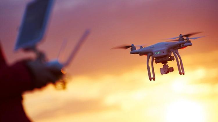 İlk kez drone ile taşınan böbreğin nakli başarılı oldu