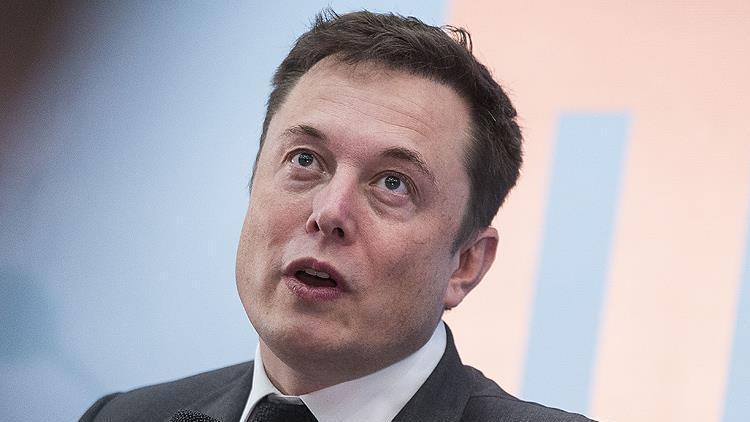 Musk: Tesla’nın piyasa değeri 500 milyar dolara yükselecek