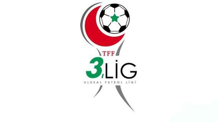 TFF 3. Ligde normal sezon yarın tamamlanacak