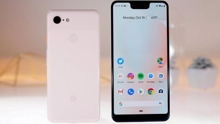 Google Pixel 3 ve Pixel 3 XL hatalarıyla geliyor