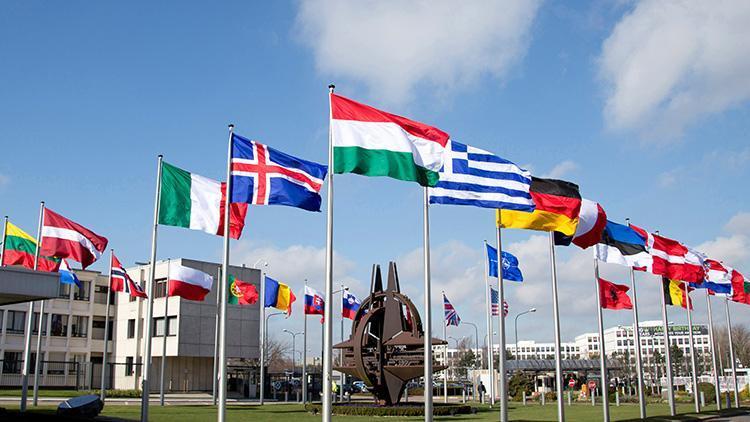 NATOnun Kuzey Atlantik Konseyi Türkiyede toplanacak