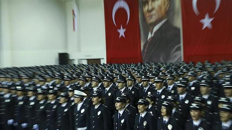 Polis Akademisi komiser yardımcısı alımı yapacak | İşte komiser yardımcısı başvuru tarihleri