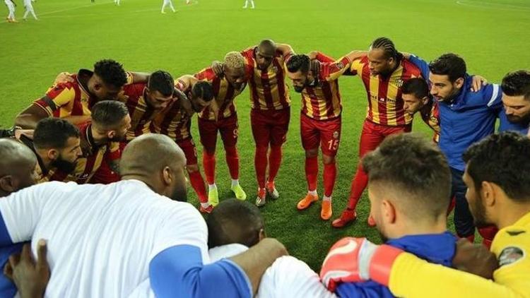 Yeni Malatyaspor, deplasman hasretini bitirmek istiyor