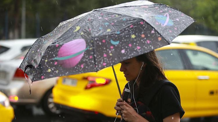 Meteorolojiden toz taşınımı uyarısı