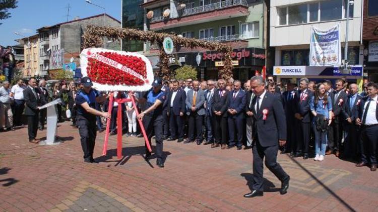 ‘Çaycumalılar Buluşuyor’ etkinliği gerçekleştirildi