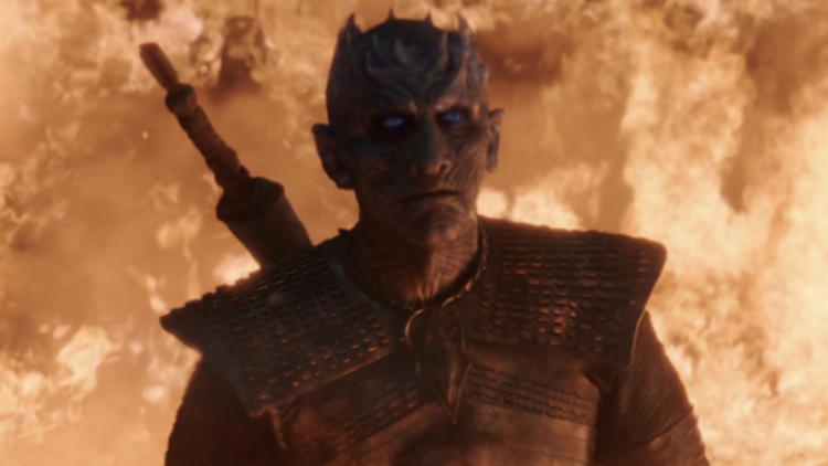 Game of Thrones 8. sezon 3. bölüm rekor kırdı