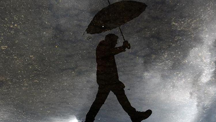 Meteorolojiden son dakika yağış uyarısı