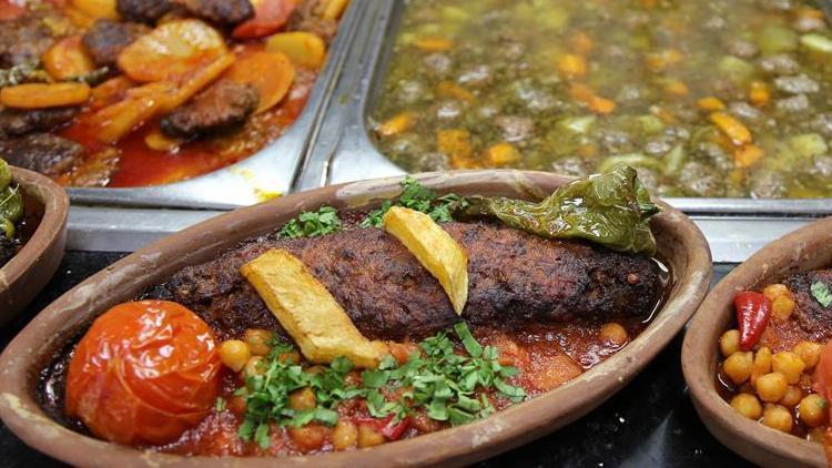 Ramazanda hazır yemek sektörünün umudu vardiyalı iş yerlerinde