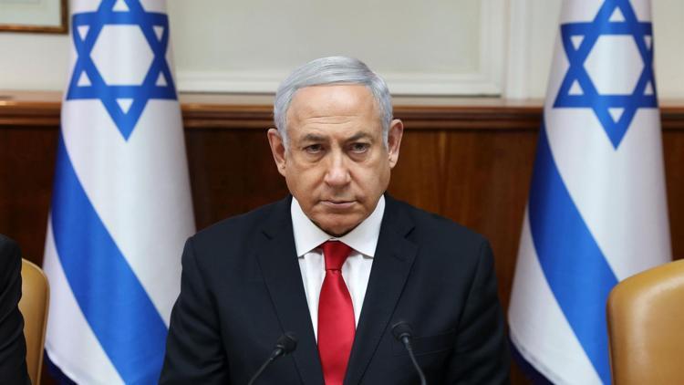 Netanyahudan Gazzeye saldırıların devam edeceği mesajı