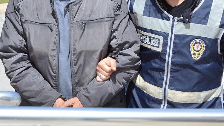 Şehit cenazesinde 34 kişi gözaltına alındı
