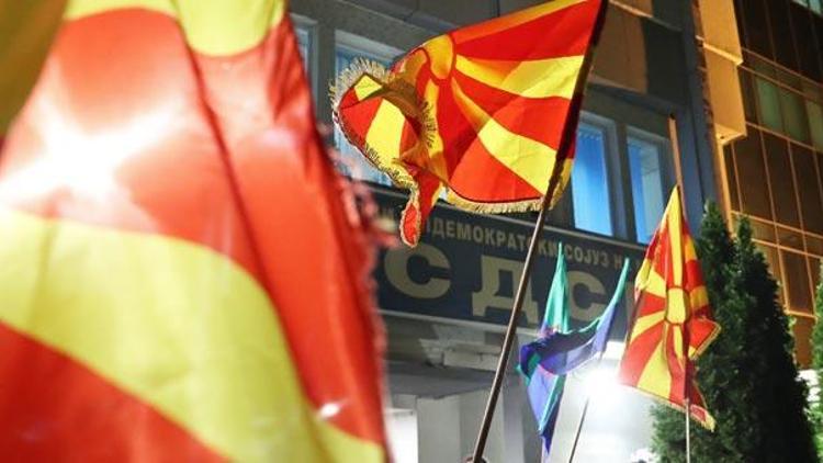 Kuzey Makedonya’da cumhurbaşkanı belli oldu