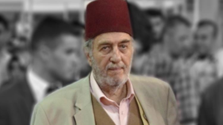 Son dakika... Ünlü tarihçi yazar Kadir Mısıroğlu hayatını kaybetti