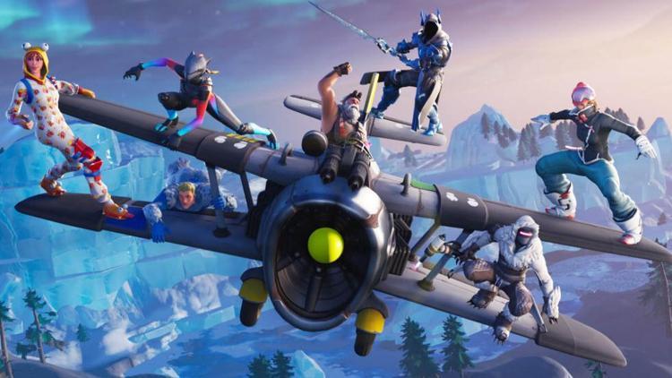 Fornite sistem gereksinimleri neler Fortnite için minimum gereksinimler