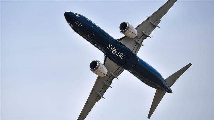 Boeing, 737 Maxlerdeki yazılım sorununu kazalardan önce biliyormuş
