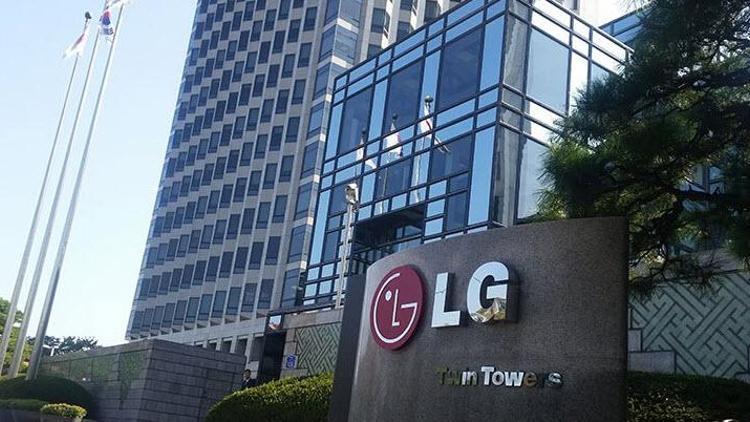 LG, 2019 ilk çeyrek sonuçlarını açıkladı